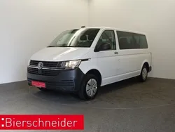 Weiss Gebraucht 2020 VW T6.1 Van | 26.500 €