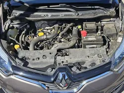Gebraucht 2015 Renault Captur Luxe SUV | 7.000 € (Superpreis)