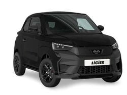 Schwarz Neu 2025 Ligier JS50 Kleinwagen | 16.589 € (Superpreis)