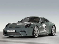 Blau Neu 2025 Porsche 992 Chrono Coupé | 419.900 €