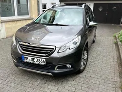 Grau Gebraucht 2014 Peugeot 2008 Allure SUV | 6.950 € (Fairer Preis)