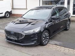 Schwarz Gebraucht 2025 Ford Focus Titanium Limousine | 21.890 € (Superpreis)