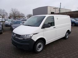 Weiß Gebraucht 2020 VW Transporter Van | 22.500 € (Fairer Preis)