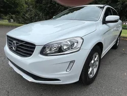 Weiß Gebraucht 2016 Volvo XC60 SUV | 15.500 € (Superpreis)