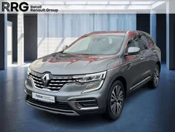 Grau Gebraucht 2023 Renault Koleos Initiale Paris SUV | 32.960 € (Fairer Preis)