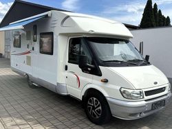 Weiß Gebraucht 2007 Ford Transit Kleinwagen | 26.990 €