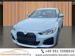 Brooklyn grau metallic Gebraucht 2023 BMW 420 Gran Coupé M Sport Coupé | 41.880 € (Guter Preis)