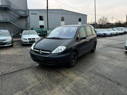 Grau Gebraucht 2002 Citroën C8 Van / Kleinbus | 1.700 €