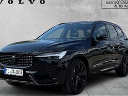 Schwarz Gebraucht 2024 Volvo XC60 Plus SUV | 52.900 € (Fairer Preis)