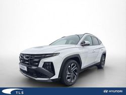 Weiß Neu 2025 Hyundai Tucson Prime SUV | 39.890 € (Fairer Preis)