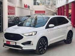 Weiß Gebraucht 2019 Ford Edge ST-Line SUV | 22.990 € (Guter Preis)