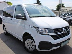 Candyweiss Gebraucht 2021 VW Multivan Family Van | 34.980 € (Superpreis)
