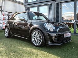 Andere Gebraucht 2015 Mini Cooper Kleinwagen | 8.299 €