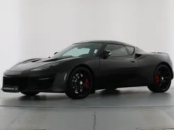 Schwarz Gebraucht 2017 Lotus Evora | 53.889 €
