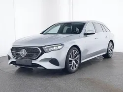 Gebraucht 2024 Mercedes E300 Avantgarde | 45.480 € (Fairer Preis)