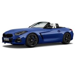 Neu 2025 BMW Z4 M Sport Cabrio | 65.593 € (Superpreis)