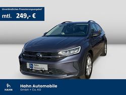 Rauchgrau metallic Gebraucht 2022 VW Taigo Life SUV | 18.230 € (Fairer Preis)