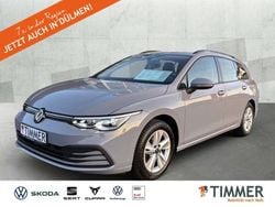 Grau Gebraucht 2021 VW Golf VII Limousine | 19.900 € (Superpreis)