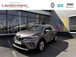 Kng + kqa Gebraucht 2020 Renault Captur Intens SUV | 18.990 € (Fairer Preis)