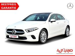 Andere Gebraucht 2019 Mercedes A220 Progressive Limousine | 26.950 € (Fairer Preis)