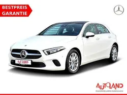 Andere Gebraucht 2019 Mercedes A220 Progressive Limousine | 27.950 € (Fairer Preis)