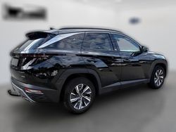 Metallic Gebraucht 2021 Hyundai Tucson Trend SUV | 28.600 € (Teuer)
