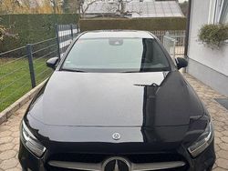 Schwarz Gebraucht 2018 Mercedes A180 Limousine | 16.000 € (Fairer Preis)