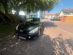 Schwarz Gebraucht 2005 Peugeot 307 CC Cabrio | 2.400 € (Fairer Preis)