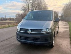 Gebraucht 2016 VW Transporter Van | 20.000 € (Teuer)