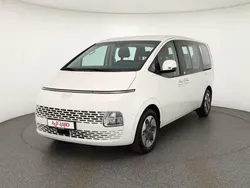 Andere Neu 2025 Hyundai Staria Van | 45.890 €