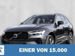 Grau metallic Gebraucht 2024 Volvo XC60 Plus SUV | 49.020 € (Guter Preis)