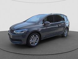 Delfingrau Neu 2025 VW Touran Comfortline Van / Kleinbus | 38.340 €