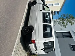 Weiß Gebraucht 1999 VW T4 Van | 9.500 € (Guter Preis)