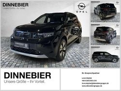 Schwarz (metallic) Neu 2025 Opel Frontera SUV | 29.888 € (Teuer)