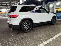 Gebraucht 2022 Mercedes GLB200 AMG line SUV | 34.300 € (Guter Preis)