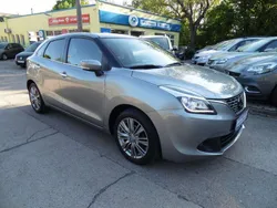 Silber Gebraucht 2018 Suzuki Baleno Comfort Limousine | 12.900 € (Fairer Preis)