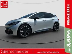 Schwarz Gebraucht 2024 Cupra Born Kleinwagen | 34.950 € (Fairer Preis)