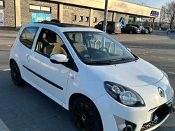 Weiß Gebraucht 2011 Renault Twingo Kleinwagen | 2.300 € (Guter Preis)