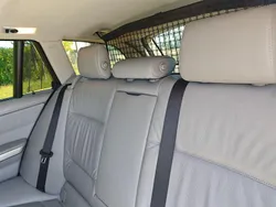 Silber Gebraucht 2006 BMW 320 Kombi | 4.800 € (Fairer Preis)