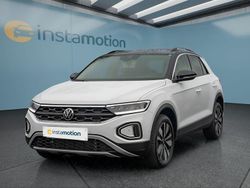 Weiß Gebraucht 2024 VW T-Roc SUV | 30.799 € (Fairer Preis)