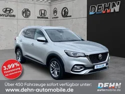Medal silver (silber) Gebraucht 2022 MG EHS Comfort SUV | 20.470 € (Fairer Preis)