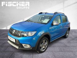Blau Gebraucht 2020 Dacia Sandero Prestige Kleinwagen | 13.490 € (Fairer Preis)