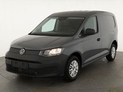Pure grey Neu 2025 VW Caddy Basis Van / Kleinbus | 26.875 € (Guter Preis)