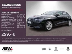 Audi A3 e-tron