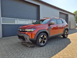 Terracottabraun Neu 2025 Dacia Duster Extreme SUV | 30.690 € (Fairer Preis)