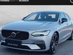 Silber Gebraucht 2024 Volvo S90 Ultimate Limousine | 42.750 € (Superpreis)