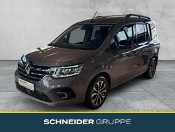 Grau Gebraucht 2024 Renault Kangoo Techno Van / Kleinbus | 26.890 € (Fairer Preis)
