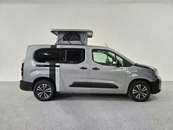 Grau Neu 2025 Peugeot Partner Van | 44.999 €