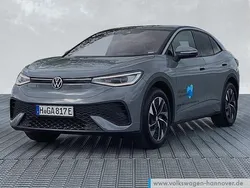 Mondsteingrau Gebraucht 2024 VW ID.5 Pro Performance SUV | 37.990 € (Superpreis)