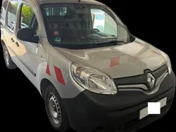 Silber Gebraucht 2016 Renault Kangoo Van / Kleinbus | 8.888 € (Guter Preis)